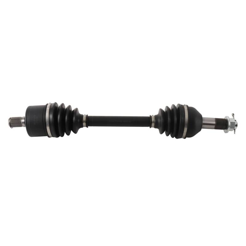 All Balls Racing 22-23 Can-Am Maverick Trail 700 8 Ball Axle - Rear Left Axles All Balls Racing
