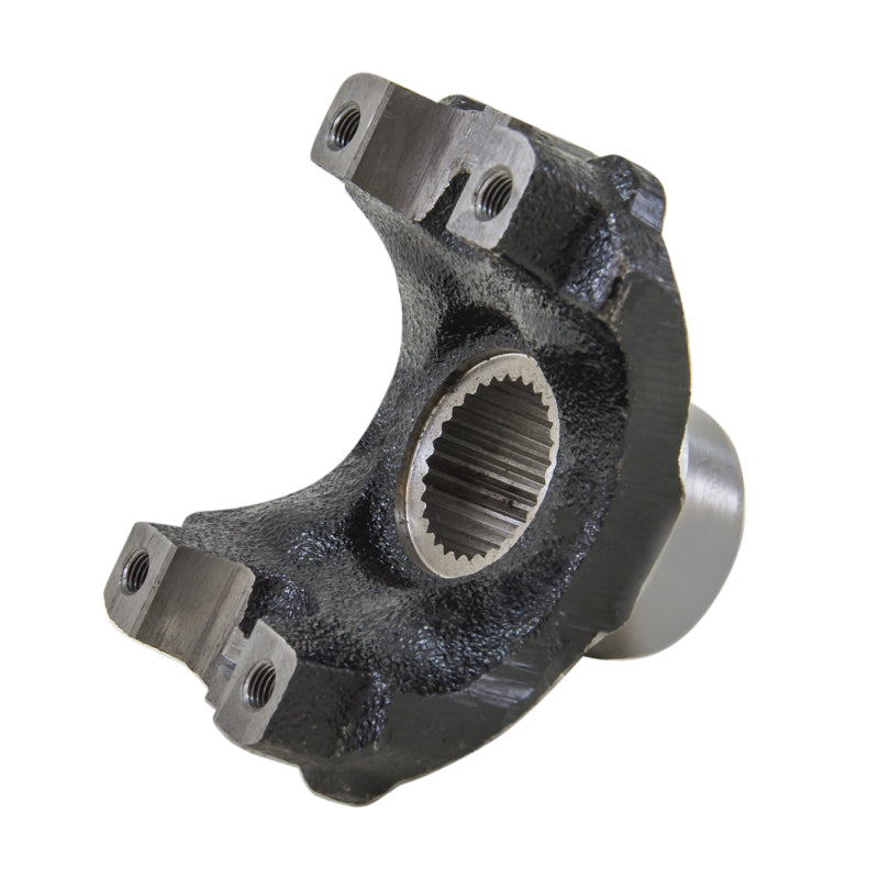 Yukon Gear Replacement Yoke For Dana 60 and 70 w/ A 1350 U/Joint Size Differential Yokes Yukon Gear & Axle