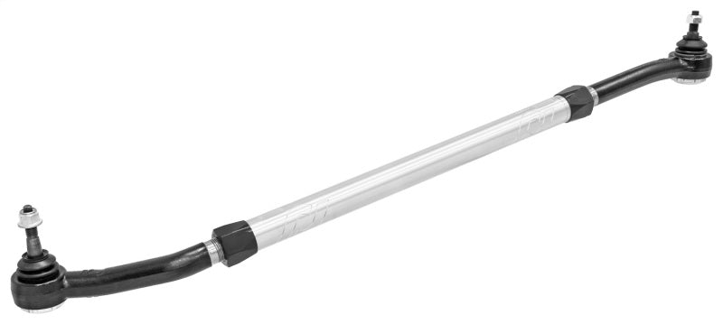 RockJock JK RockNut Billet Aluminum Drag Link Suspension Arms & Components RockJock