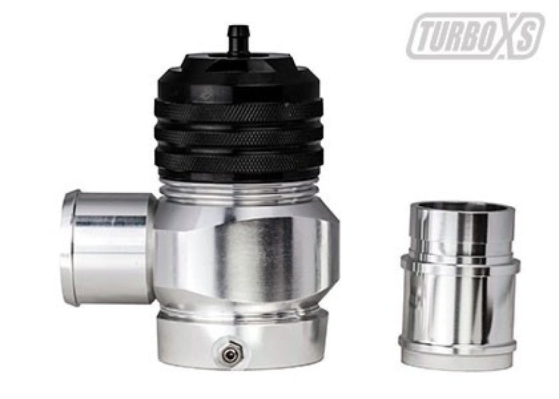 Turbo XS Racing Bypass valve Type H34 Blow Off Valves Turbo XS