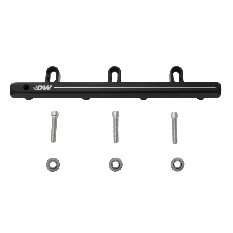 DeatschWerks 94-05 Mazda Miata 1.8 Fuel Rail Fuel Rails DeatschWerks
