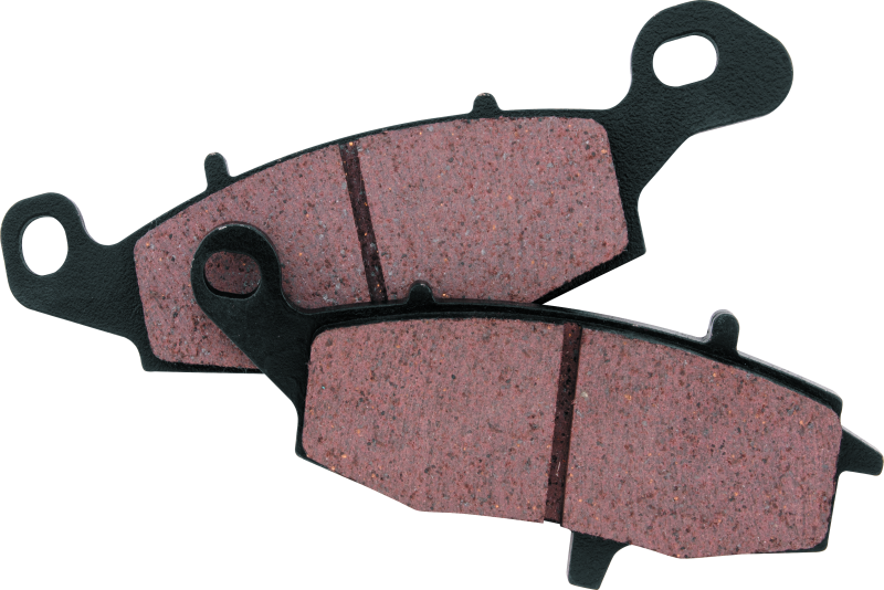 BikeMaster BM-229 Brake Pads Brake Pads - Performance BikeMaster