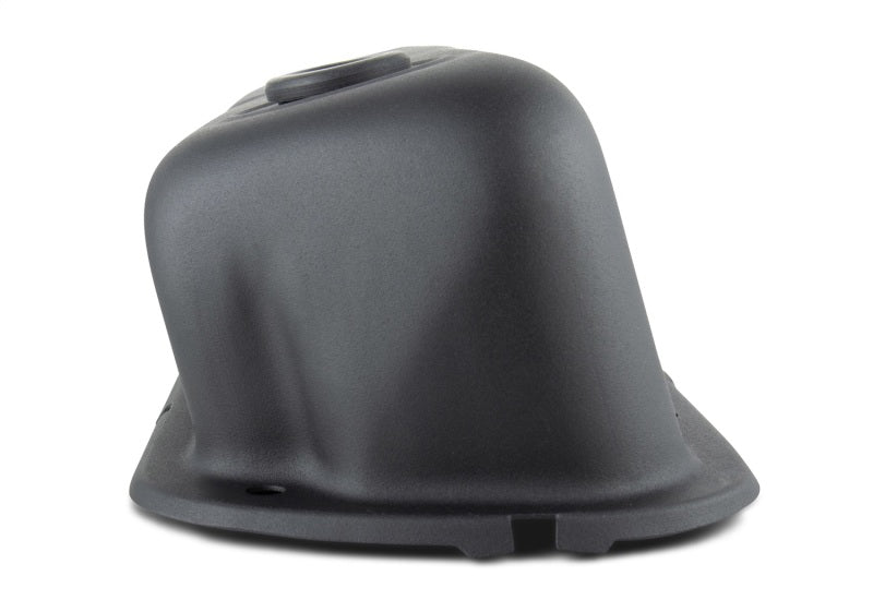 Ford Mustang Logo Black Crinkle Valve Cover Valve Covers Ford Racing