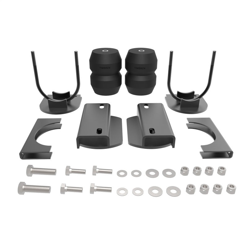 Timbren 1994 Dodge Ram 3500 RWD Rear Suspension Enhancement System Bump Stops Timbren