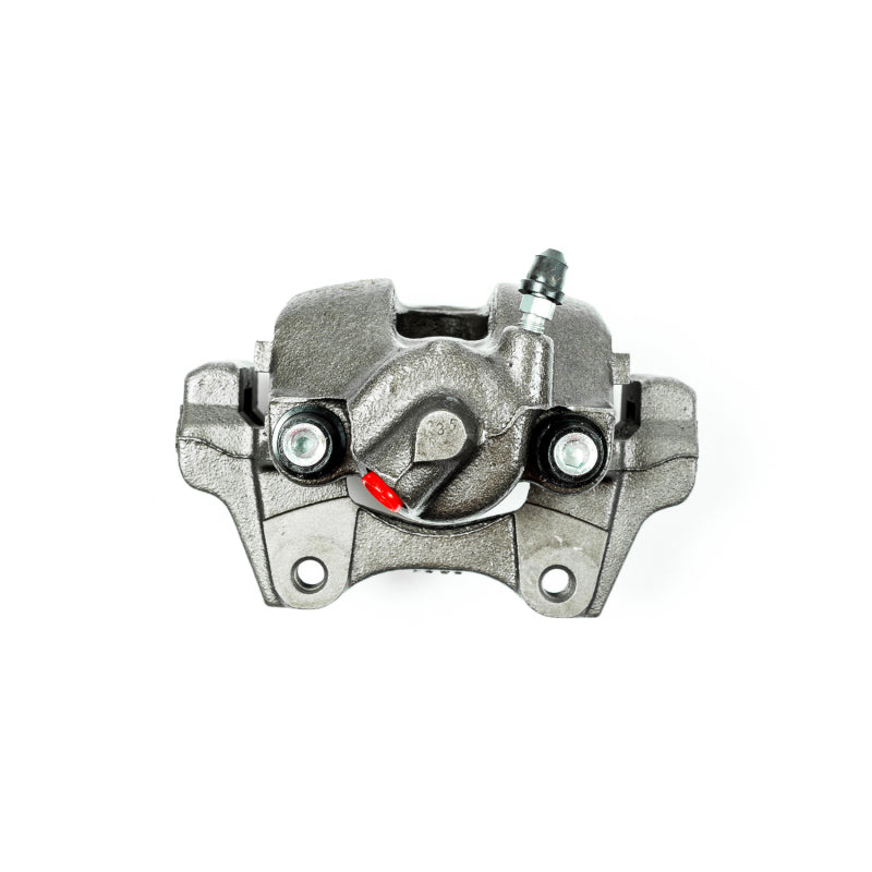 Power Stop 01-05 BMW 320i Rear Left Autospecialty Caliper w/Bracket Brake Calipers - OE PowerStop