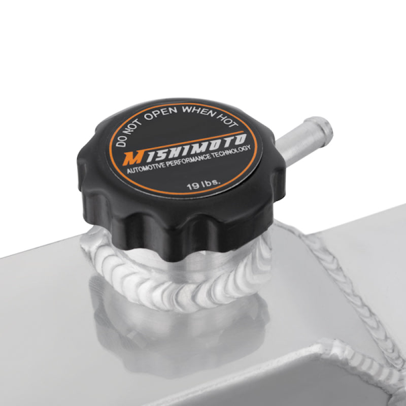 Mishimoto 93-98 Subaru Impreza GC8 2.2L Manual Aluminum Radiator Radiators Mishimoto