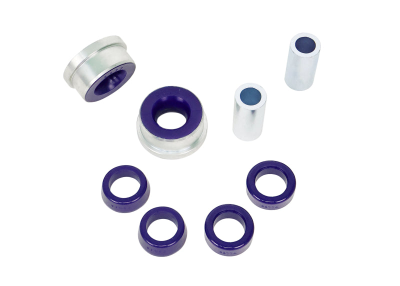 Superpro 22-25 Subaru BRZ Front LCA Inner Forward Bushing Kit - Front Bushing Kits Superpro