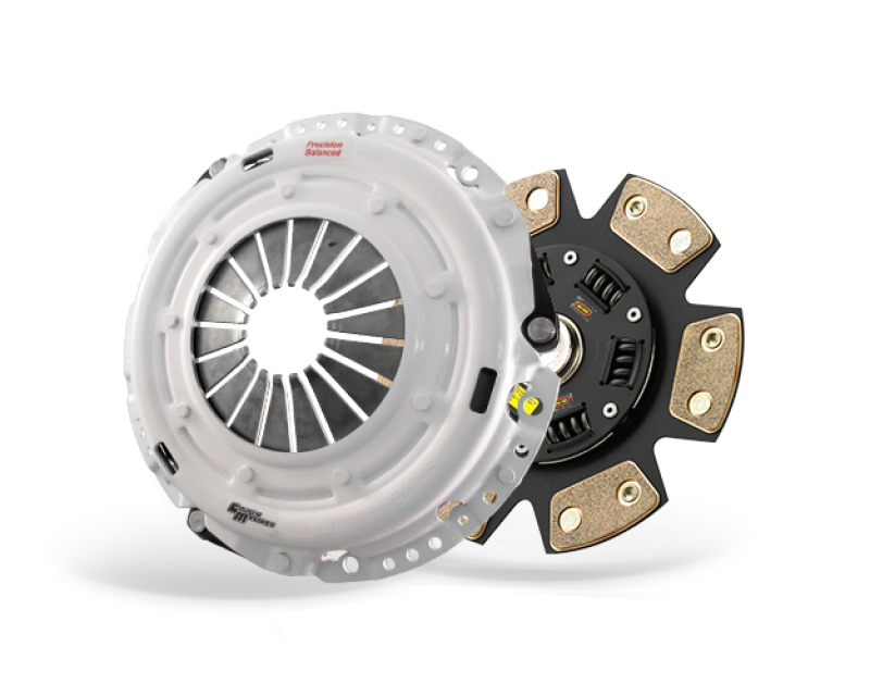 Clutch Masters 86-88 BMW 528E 2.7L / 87-89 BMW 325ES 2.7L / 92-95 BMW 325IS 2.5L / 94-95 BMW 325IC 2 Clutch Kits - Single Clutch Masters