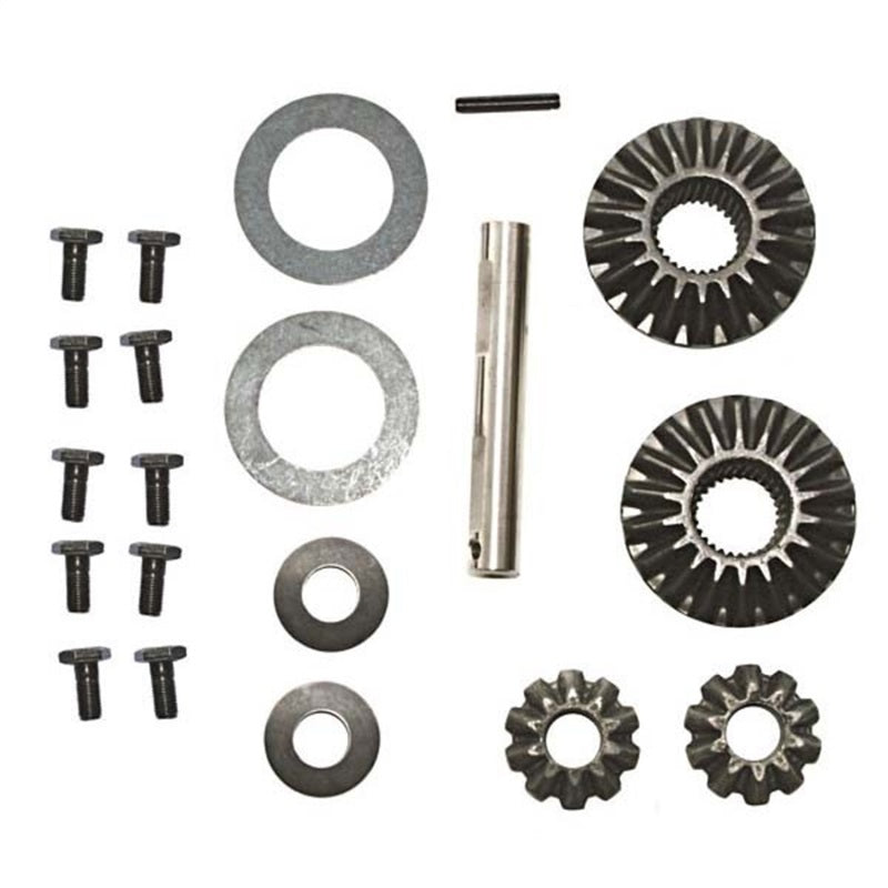 Omix D44 Spider Gear Kit 03-06 Wrangler RubiconTJ Transmission Internals OMIX