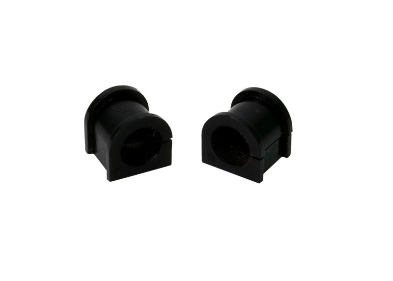 Whiteline 02+ Mitsubishi Ev0 VII/VIII/IX AWD 26mm Front Sway Bar Mount Bushing Sway Bar Bushings Whiteline