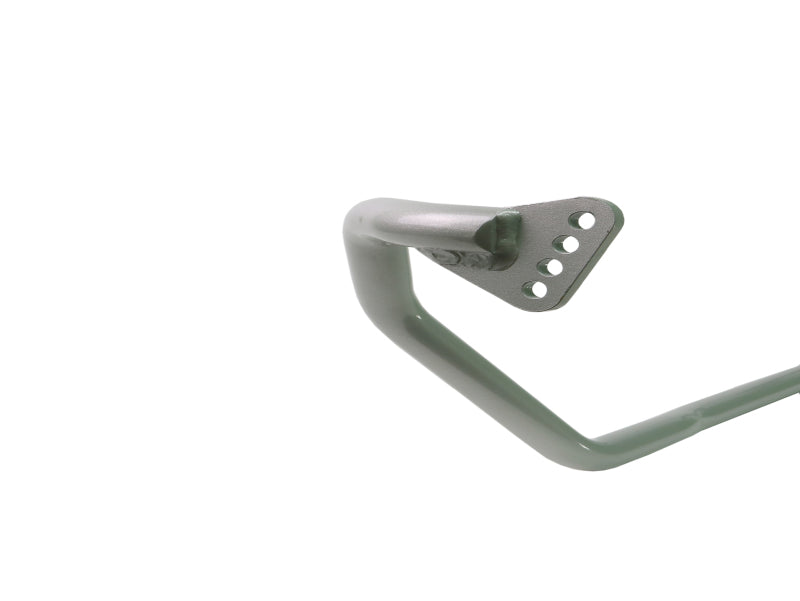 Whiteline 2008 Pontiac G8 / 2014 Chevy SS Front Heavy Duty Adjustable 30mm Swaybar Sway Bars Whiteline