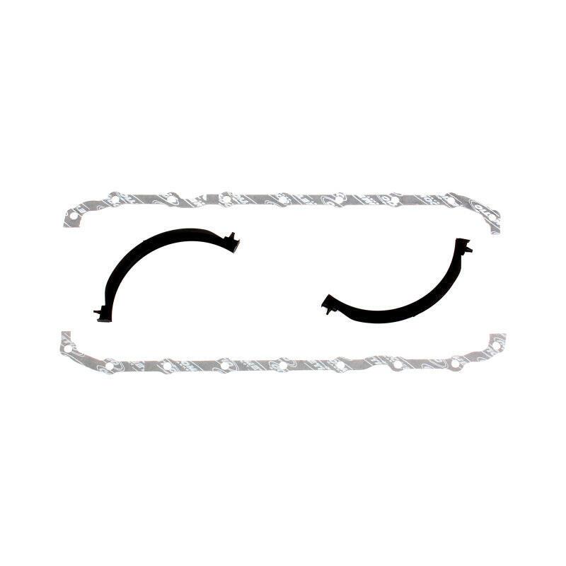 Cometic Chrysler 273/318/340 LA .060in Fiber Oil Pan Gasket Kit Gasket Kits Cometic Gasket