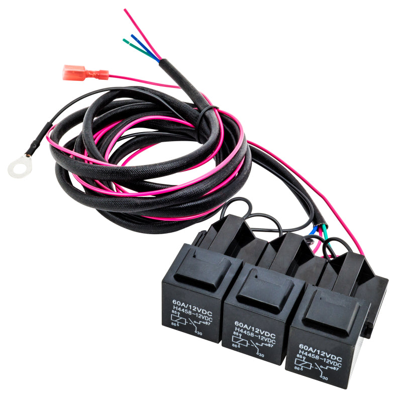 Oracle Automatic DRL ColorSHIFT Harness Light Accessories and Wiring ORACLE Lighting