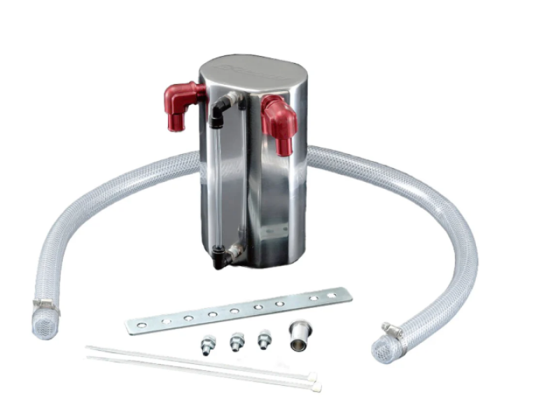 GReddy 15mm Universal 1000cc Oil Catch Tank