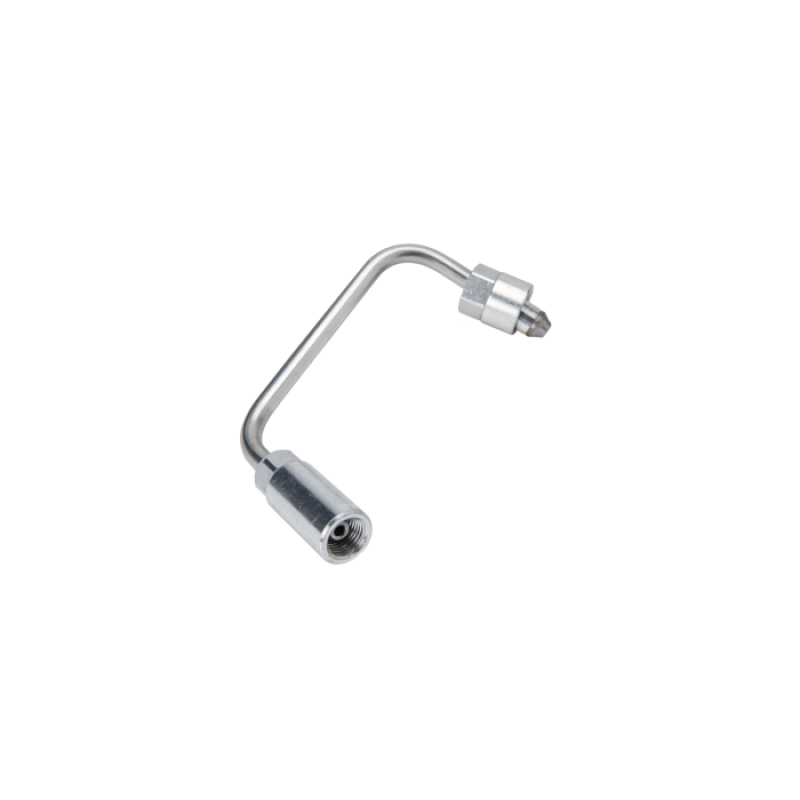 Fleece Performance 06-10 GM 2500/3500 Duramax LBZ/LMM High Pressure Injection Line (No. 2 & 7) Fuel Injector Connectors Fleece Performance