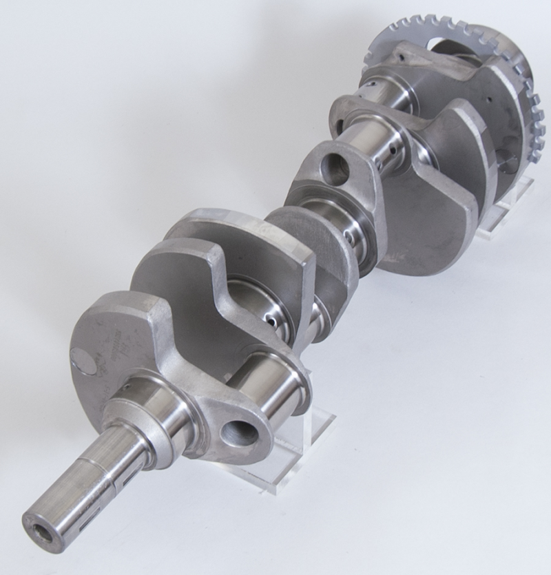 Eagle Chrysler 5.7L/6.1L/6.4L Hemi Stroker Crank 32 Tooth Reluctor Forged Crankshaft Crankshafts Eagle