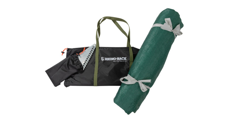 Rhino-Rack Batwing Mesh Floor Saver Awnings & Panels Rhino-Rack