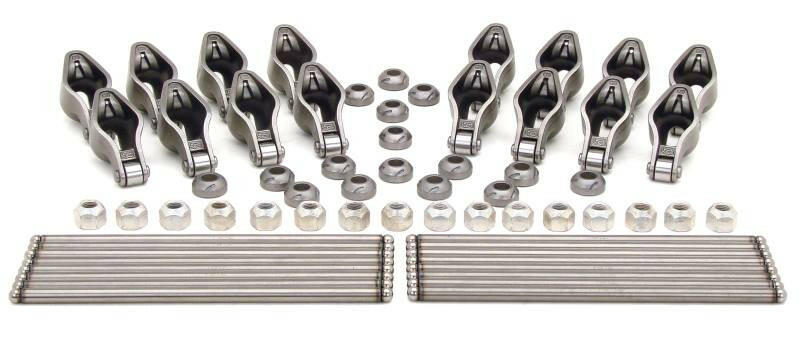 COMP Cams Rocker Arm/Pushrod Kit CS 1.5 Rocker Arms COMP Cams