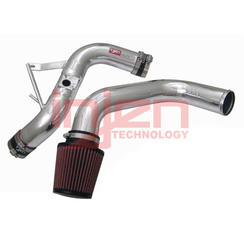 Injen 07-08 Element Black Cold Air Intake Cold Air Intakes Injen