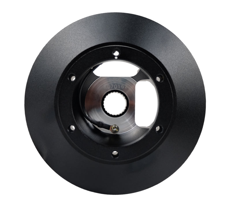 NRG Short Hub Ford F150 04-08 Steering Wheel Hubs NRG