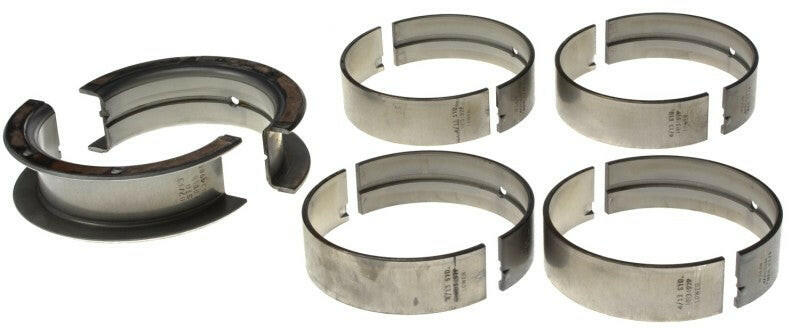 Clevite Ford/Navistar V8 7.3L Turbo Main Bearing Set Bearings Clevite