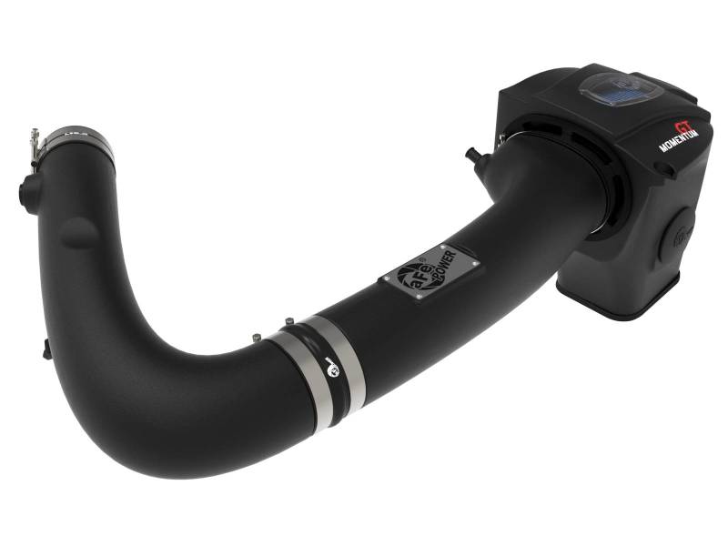 aFe Momentum GT Pro 5R Stage-2 Intake System 11-15 Dodge Challenger/Charger V6-3.6L Cold Air Intakes aFe