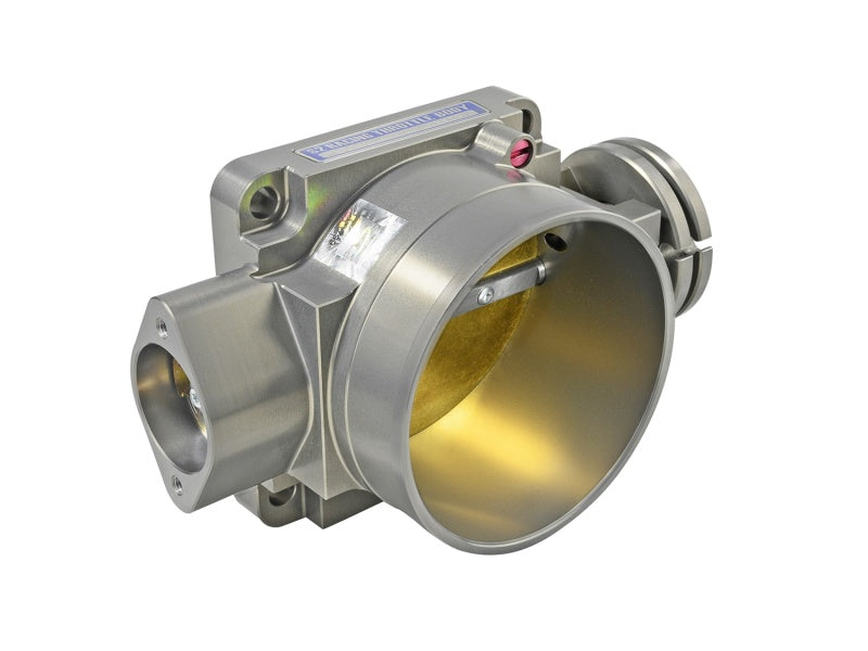 Skunk2 Pro Series 90mm Billet Throttle Body - Silver Throttle Bodies Skunk2 Racing