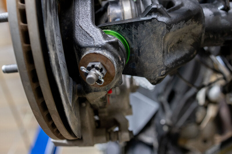 DV8 Offroad 18-26 Jeep Wrangler JL Ball Joint Replacement Kit - D30 & D44 Models Ball Joints DV8 Offroad