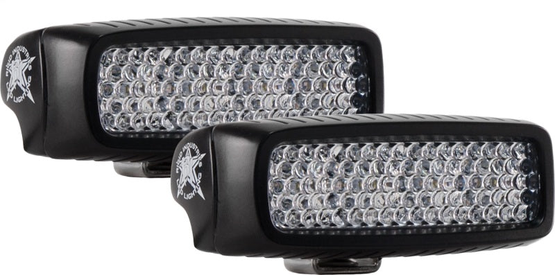 Rigid Industries SRQ - Diffused - Back Up Light Kit Light Bars & Cubes Rigid Industries