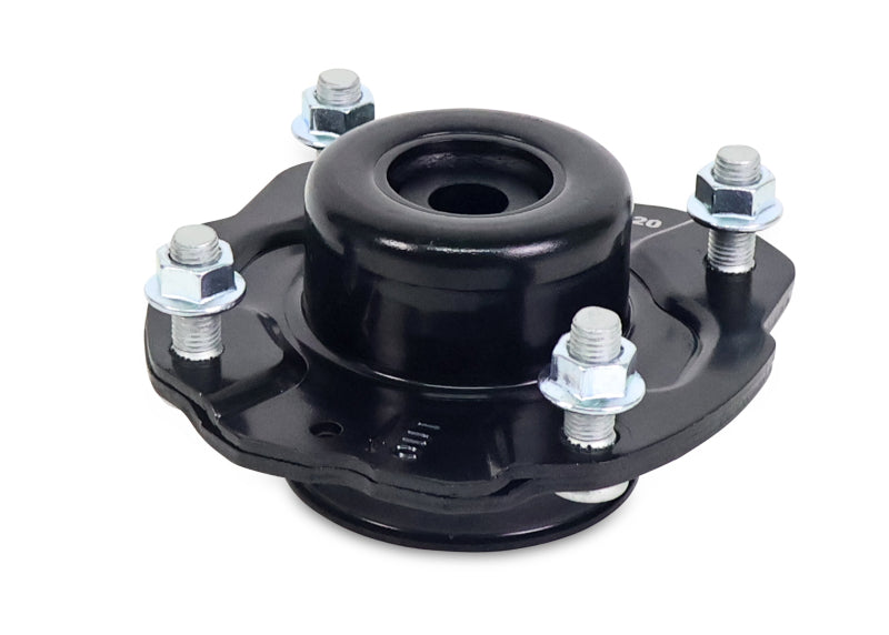 SuperPro Toyota Land Cruiser Prado 250 24-26 Strut Mount Bushing Kit Bushings - Full Vehicle Kits Superpro