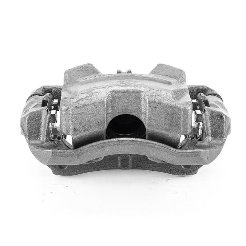 Power Stop 11-15 Chevrolet Cruze Front Left Autospecialty Caliper w/Bracket Brake Calipers - OE PowerStop
