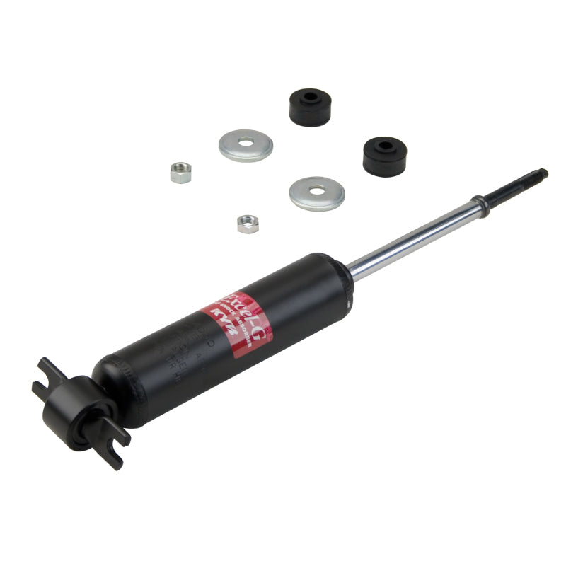 KYB Shocks & Struts Excel-G Front CHEVROLET Blazer (S-Series) 1983-05 CHEVROLET S-Series Pickup (2WD Shocks and Struts KYB