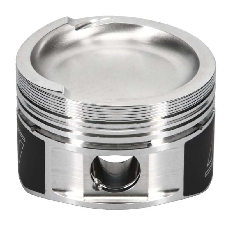 Wiseco VW VR6 2.8L 9:1 82mm Piston Shelf Stock Pistons - Forged - Single Wiseco