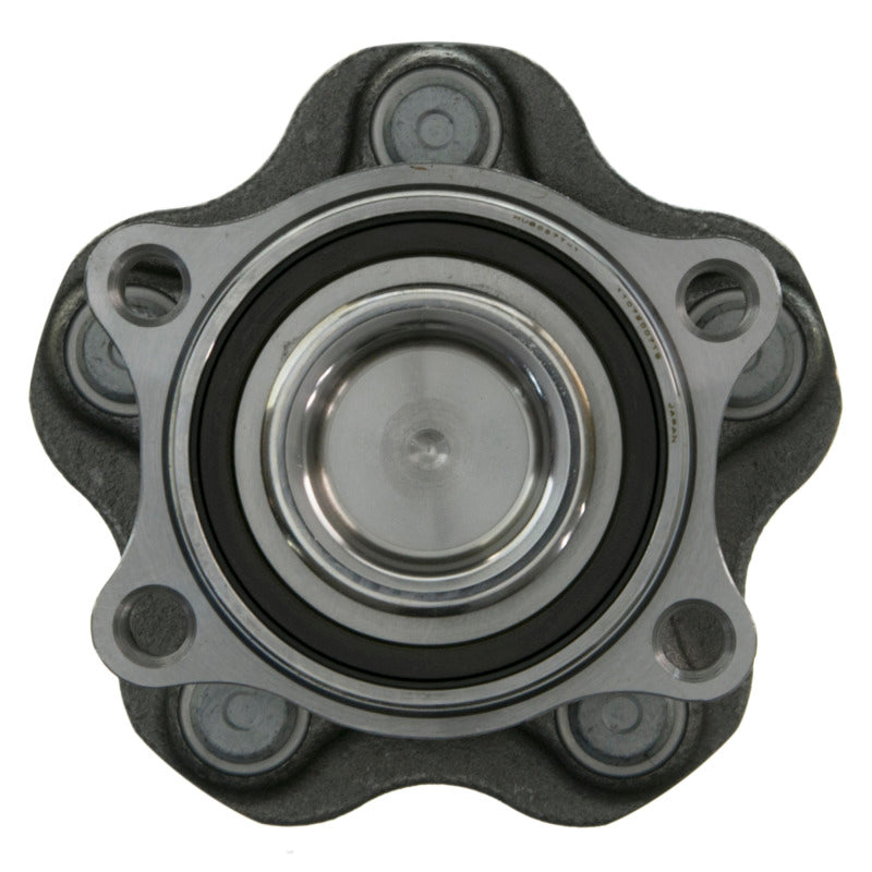 MOOG 03-07 Nissan Murano Rear Hub Assembly Wheel Hubs Moog