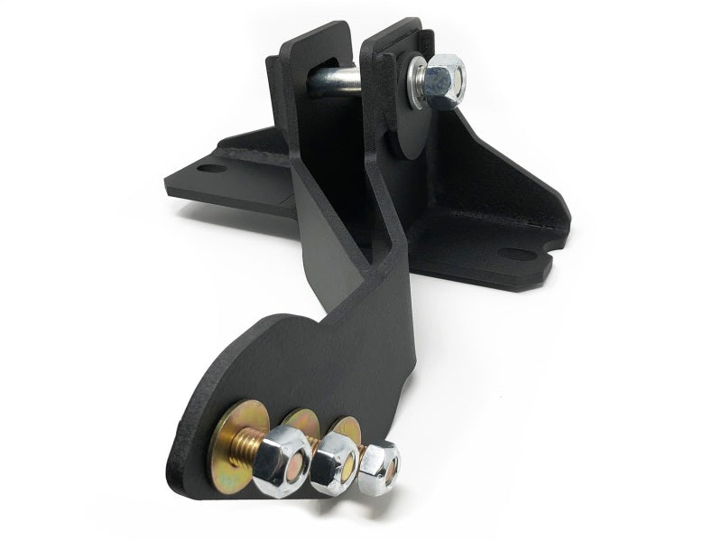Tuff Country 05-07 Ford F-350 4wd Track Bar Bracket (2.5in Drop) Suspension Arms & Components Tuff Country
