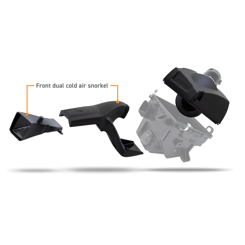 Mishimoto 2023+ Toyota GR Corolla Performance Intake Cold Air Intakes Mishimoto