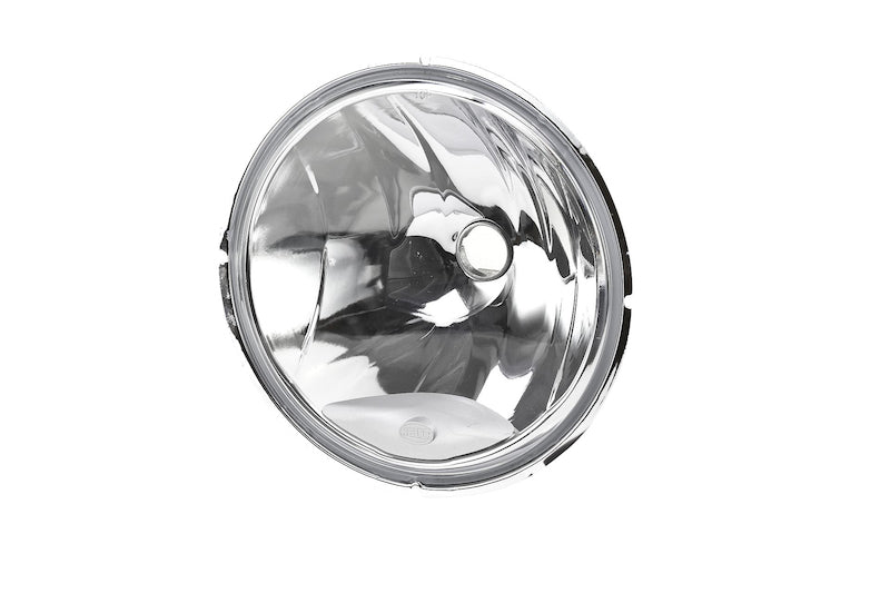 Hella Rallye 4000i Xenon Pencil Beam Lens/Reflector Unit Driving Lights Hella