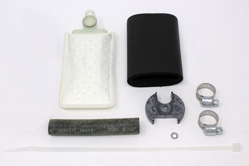 Walbro Fuel Pump Installation Kit Fuel Pump Fitment Kits Walbro
