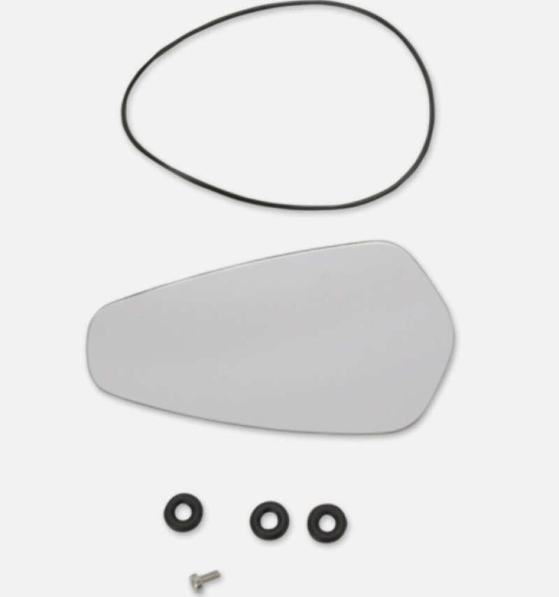 CRG Arrow Replacement Glass Kit Side Mirrors CRG Constructors