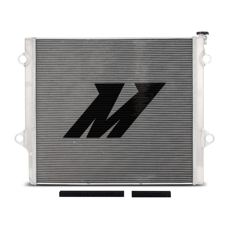 Mishimoto 03-09 Toyota 4-Runner / GX470 4.7L Performance Aluminum Radiator Radiators Mishimoto
