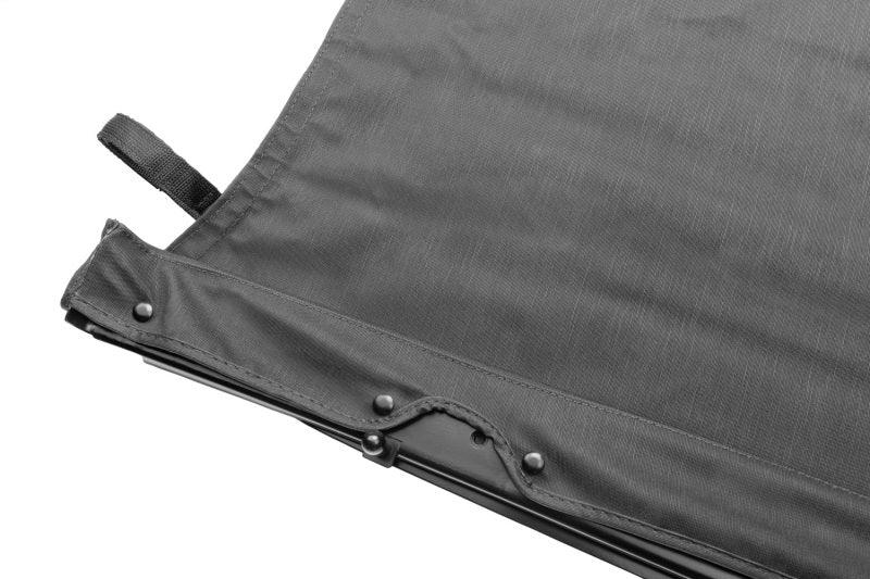 Rugged Ridge 20+ Gladiator JT Crew Cab Savannah Black Diamond Brief Top Soft Tops Rugged Ridge