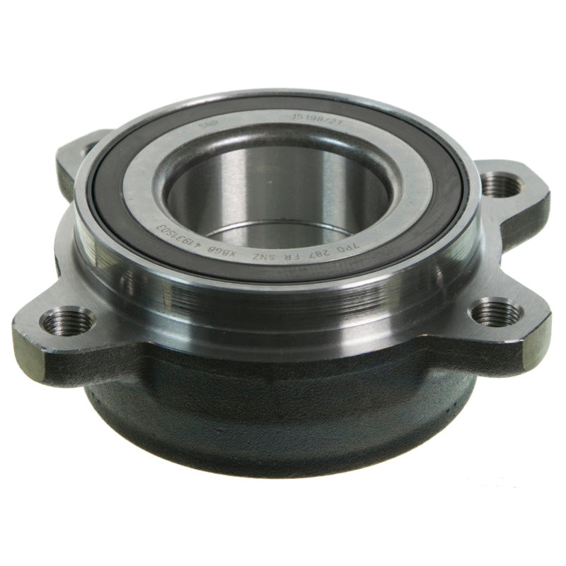 MOOG 14-19 Porsche 911 Front / Rear Hub Assembly Wheel Hubs Moog