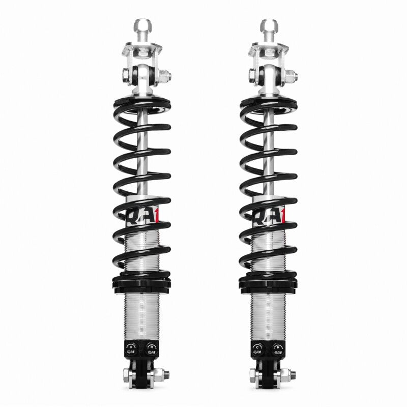 QA1 79-04 Ford Mustang 12-095 Kit Rear Pro-Coil D-Adj Coilovers QA1