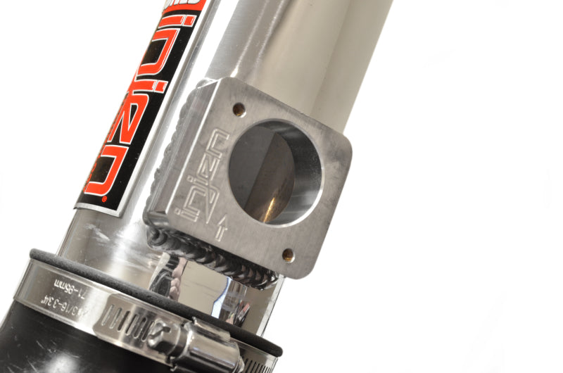 Injen 17-18 Toyota iA 1.5L Polished Cold Air Intake Cold Air Intakes Injen