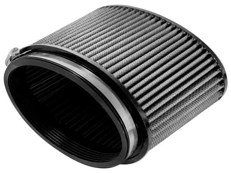 aFe Magnum FORCE Replacement PDS Air Filter 7x3F x 8-1/4x4-1/4B x 8-1/4x4-1/4T x 5H Air Filters - Universal Fit aFe