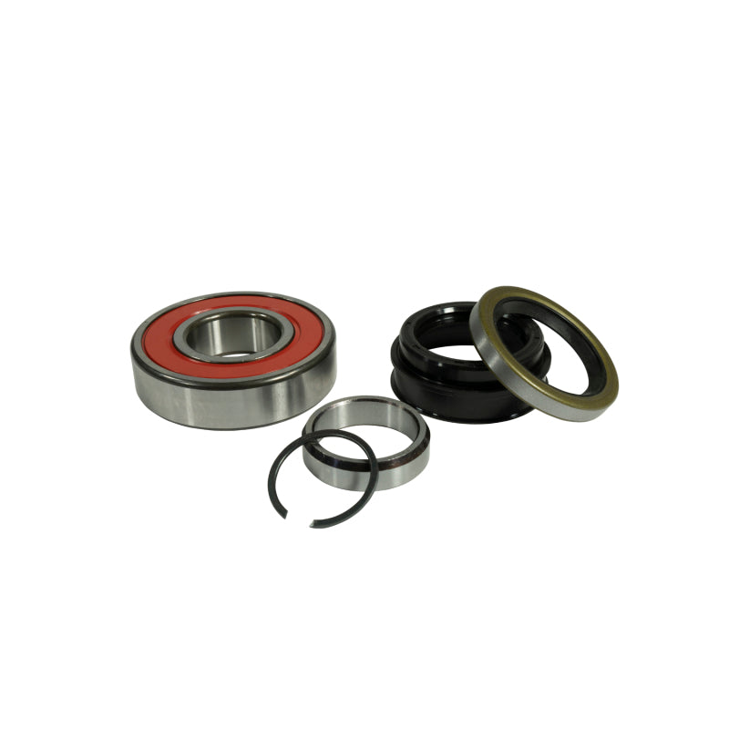 Yukon Gear Axle Bearing & Seat Kit For Toyota 8in / 7.5in & V6 Rear Bearings Yukon Gear & Axle