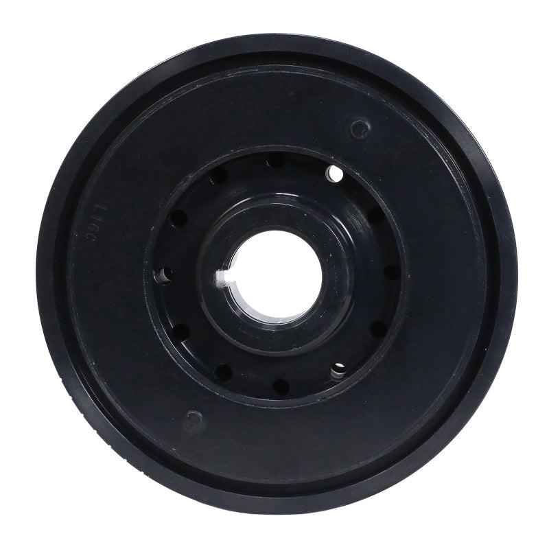 Fluidampr 94-99 Nissan Skyline R33 RB25DET (Non NEO) Steel Internally Balanced Damper Crankshaft Dampers Fluidampr