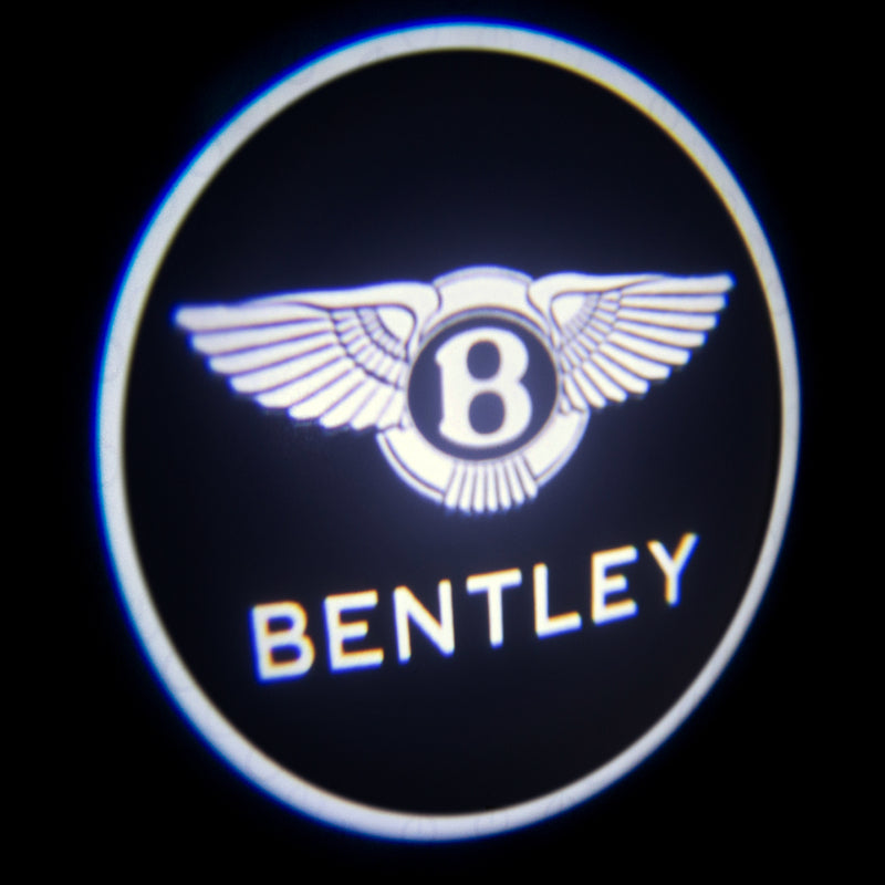 Oracle Door LED Projectors - Bentley Light Accessories and Wiring ORACLE Lighting