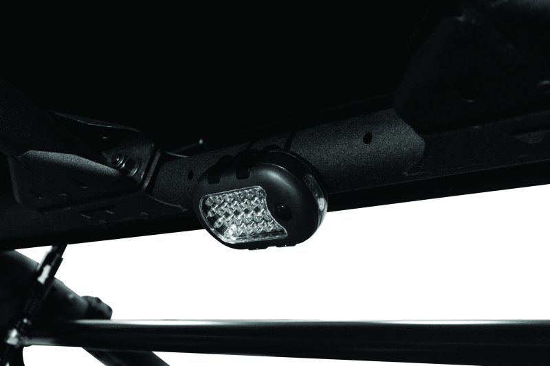 DragonFire Racing Led Dome Light Kit Interior Lighting DragonFire Racing