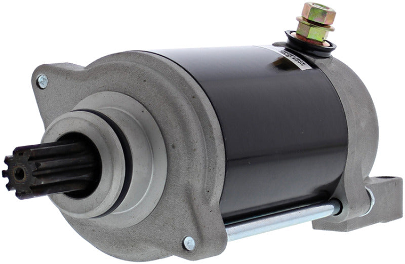 Arrowhead Bombardier 12V Str Starters Arrowhead